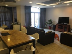 Mount Faber Lodge (D4), Condominium #214097591